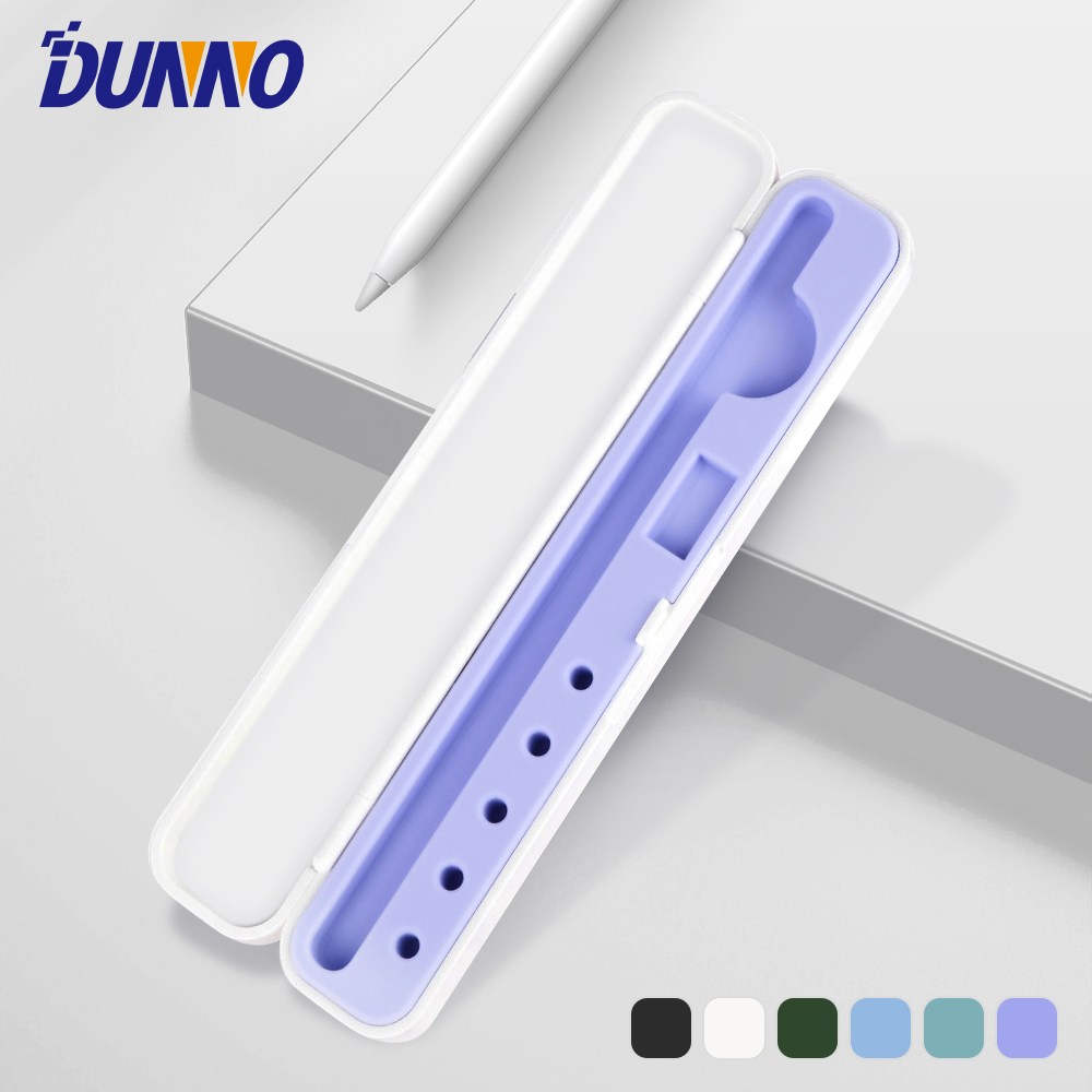 Tablet Accessories Case - Caja de almacenamiento de lápices portátil