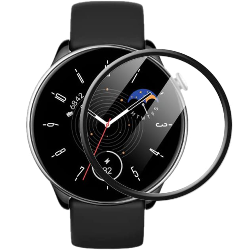 Screen Protector Matte - Para Huami Amazfit GTR mini Protector