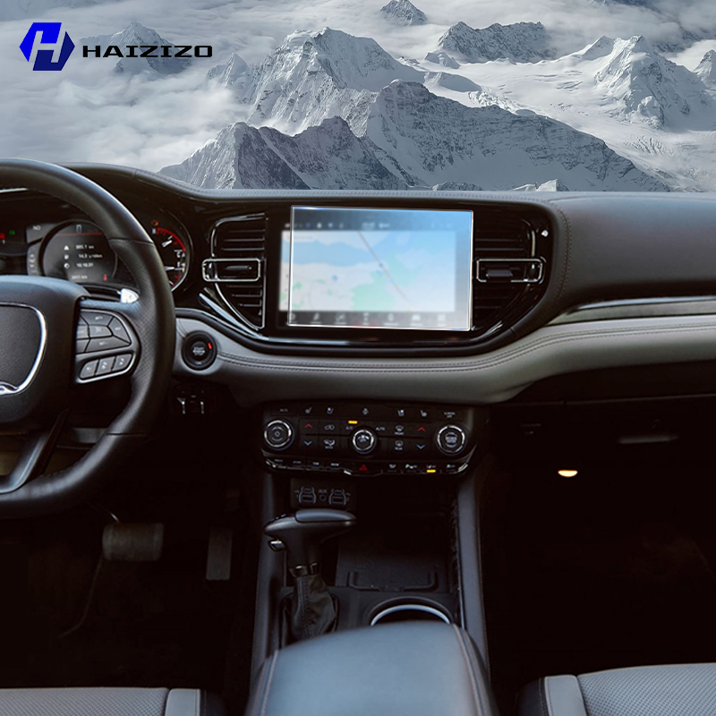 Screen Protector Matte - Protector de pantalla mate para interior