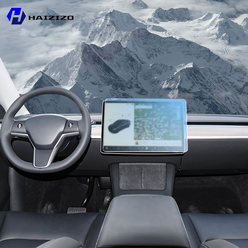 Screen Protector Matte - Protector de Pantalla Mate para Interior