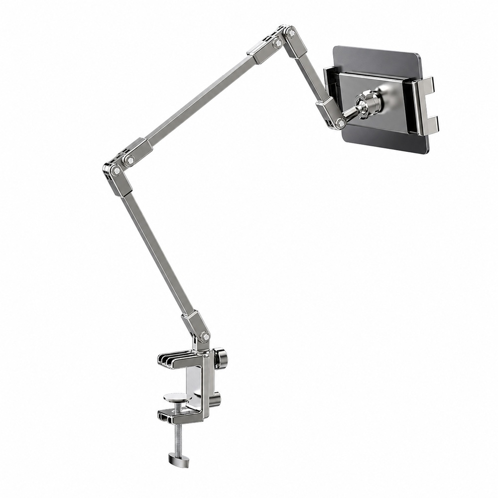 Trimble Tablet Accessories - Soporte Ajustable para Teléfono y Tablet