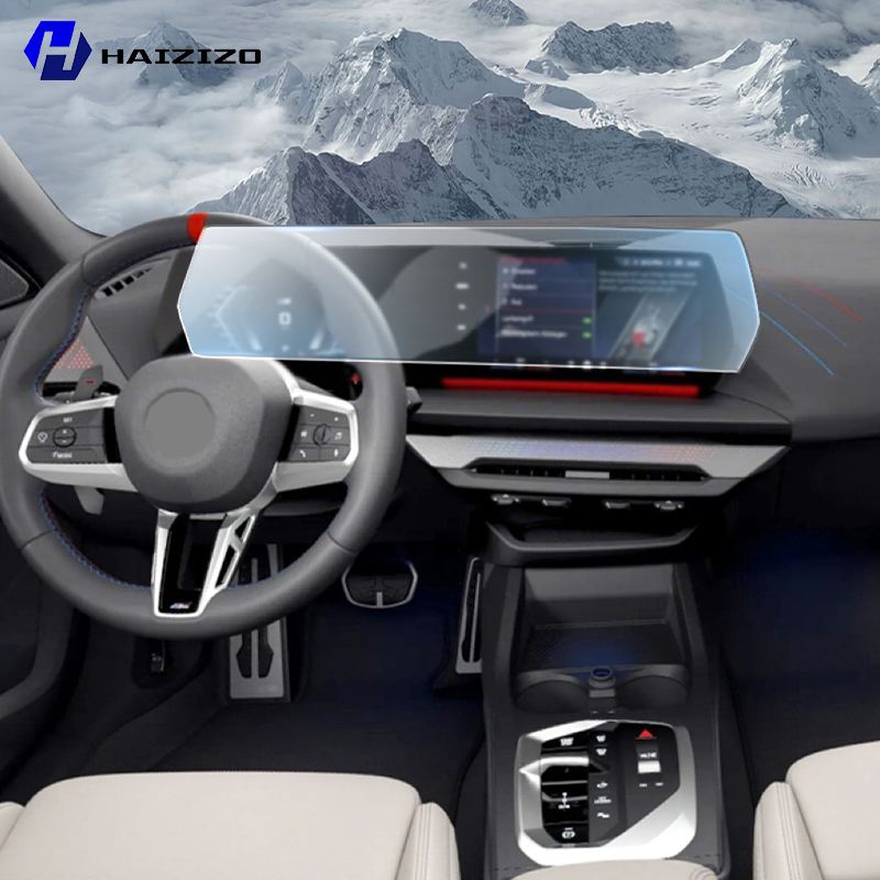 Screen Protector Matte - Para BMW F74 Series 2 2025