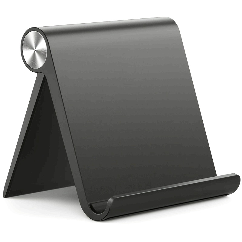 Graphic Tablet Accessories - Soporte portátil ajustable para tableta y