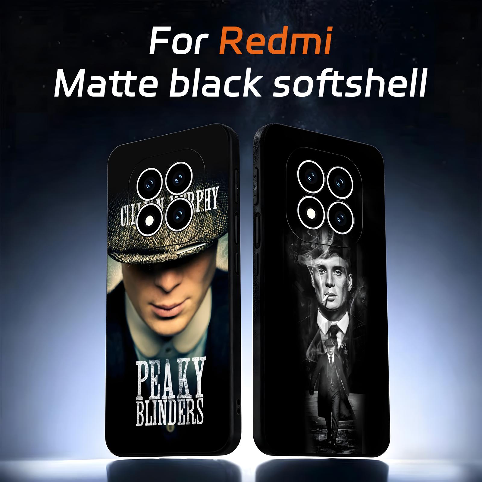 Tablet And Accessories Case - Funda de teléfono Thomas Shelby Peaky