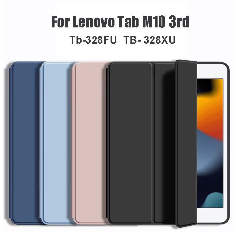 Tablet Accessories Case - Capa para Lenovo Tab M10 3.