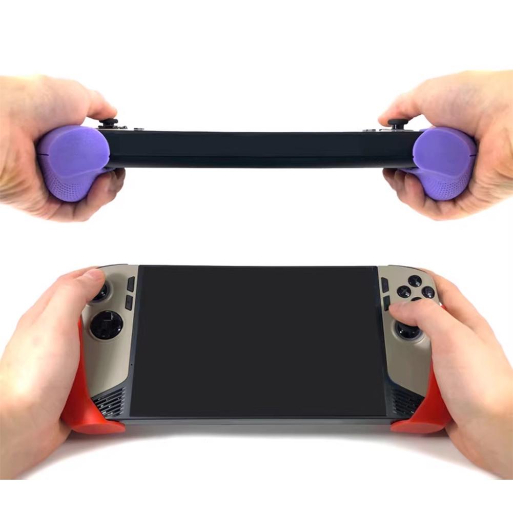 Tablet Accessories For Gaming - Empuñadura ergonómica para consola de juegos,