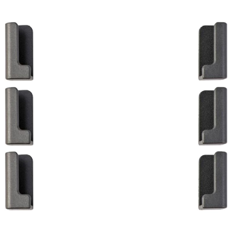 Trimble Tablet Accessories - Soporte para teléfono móvil A48P, soporte