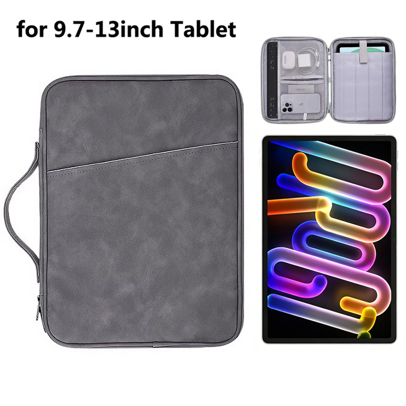 Tablet And Accessories Bag - Funda para tableta Lenovo Xiaoxin Pad