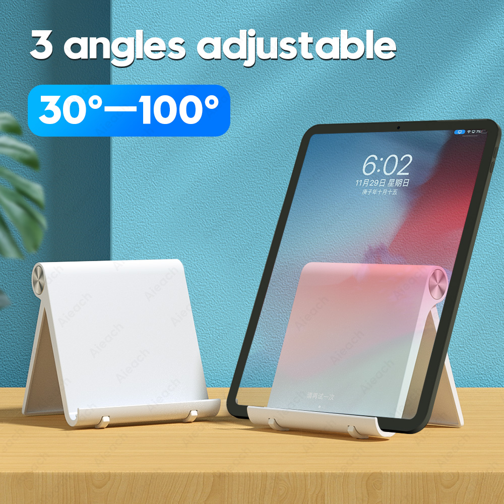 Graphic Tablet Accessories - AIEACH soporte para tableta y teléfono