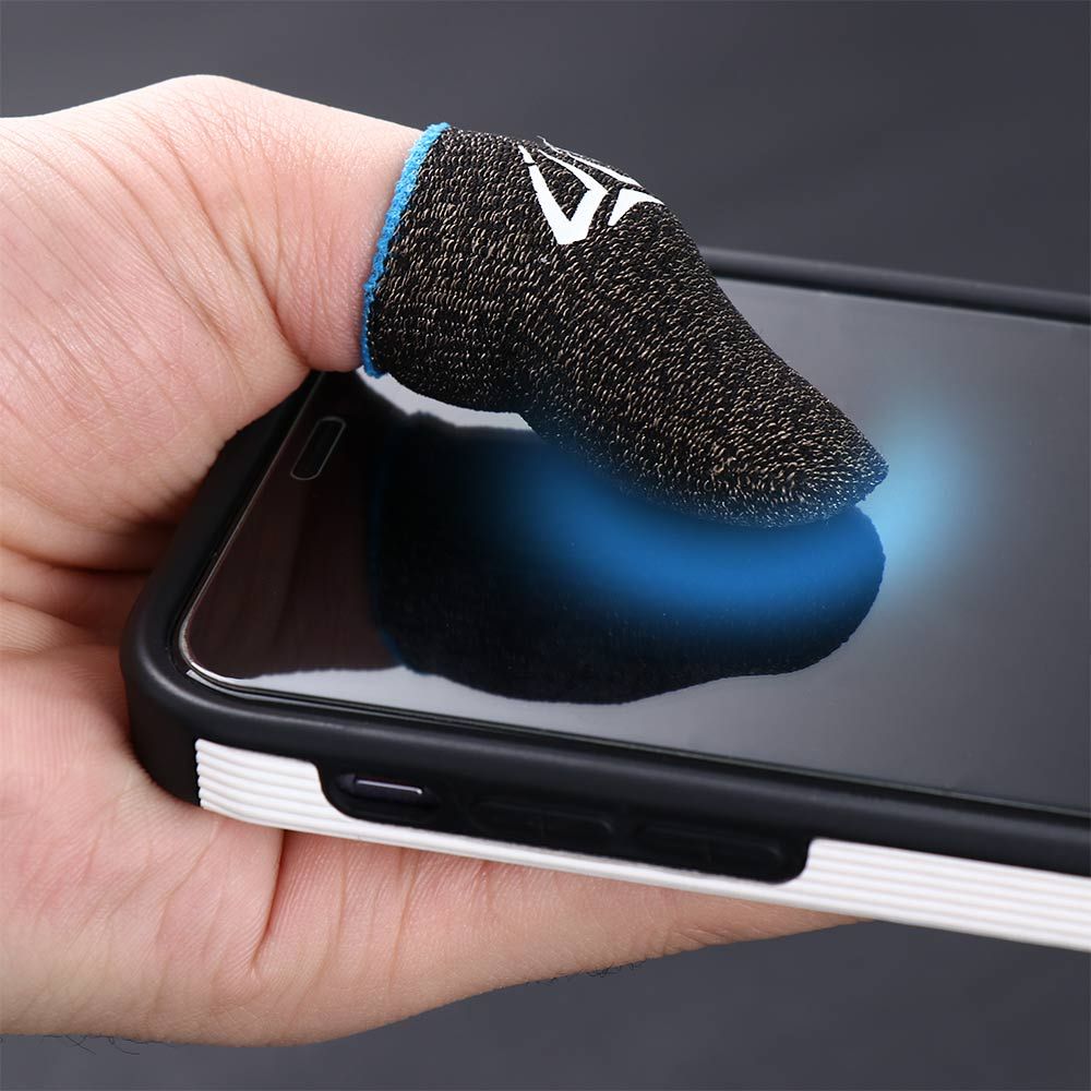 Graphic Tablet Accessories - Guantes para la yema del dedo