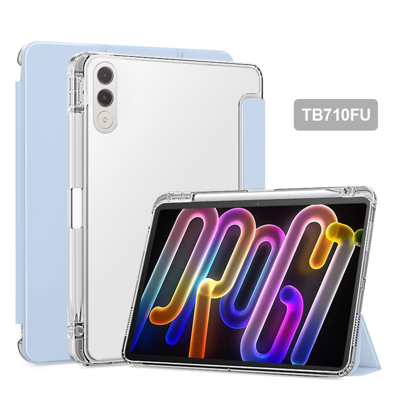 Tablet Accessories Case - Para Xiaoxin Pad Pro GT funda
