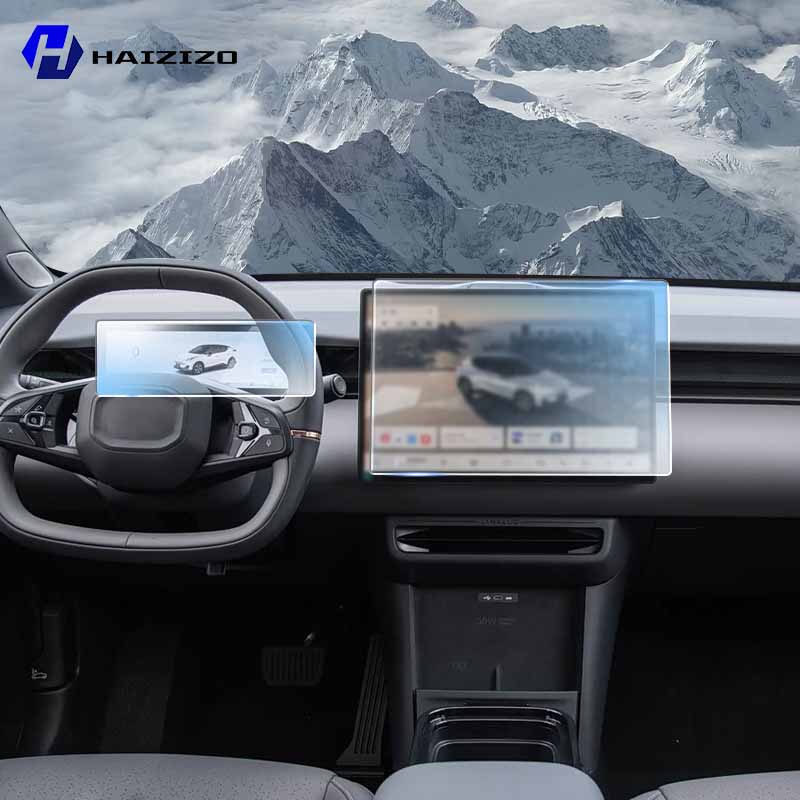 Screen Protector Matte - Protector de Pantalla Mate para el