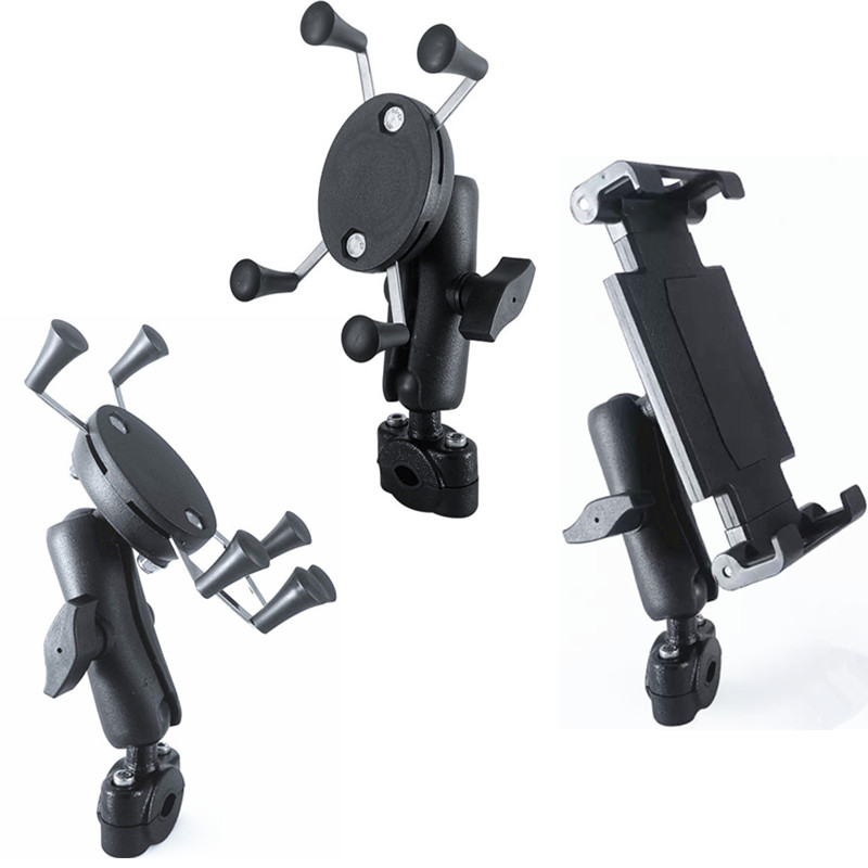 Trimble Tablet Accessories - Soporte Universal para reposacabezas del asiento