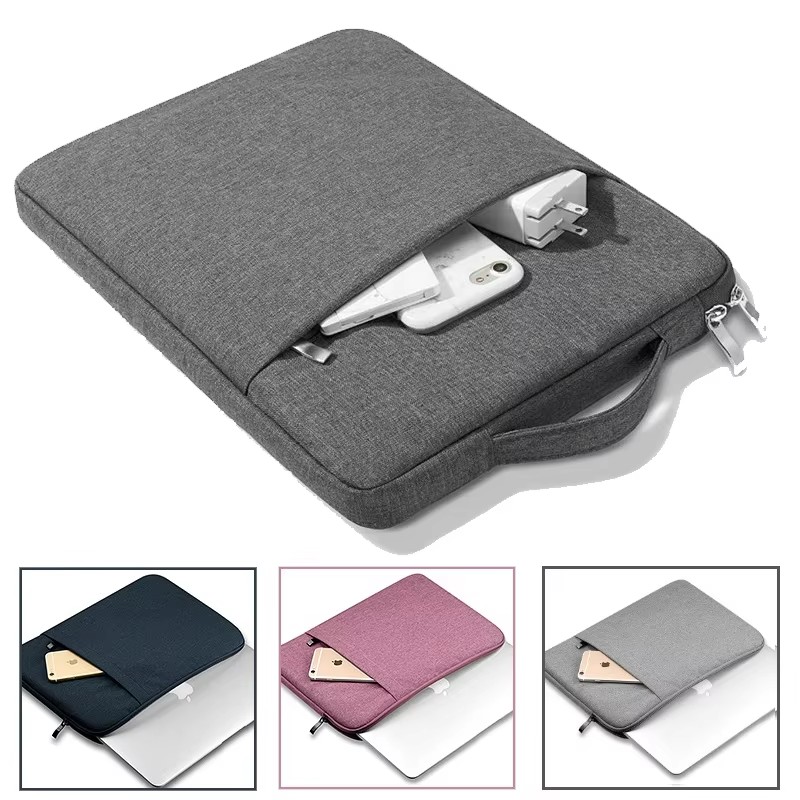 Lenovo Tablet P12 Accessories - Bolsa para ordenador portátil Lenovo Xiaoxin