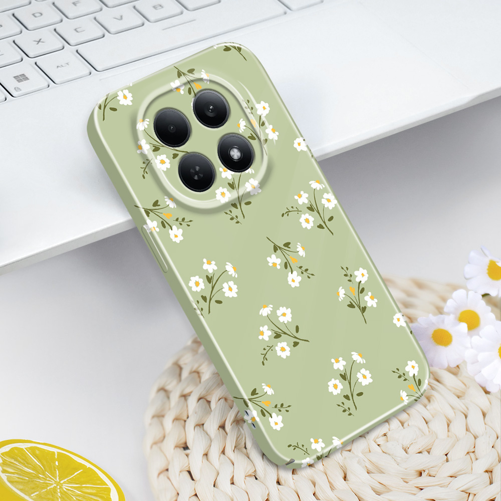 Tablet And Accessories Case - Funda de teléfono con diseño de