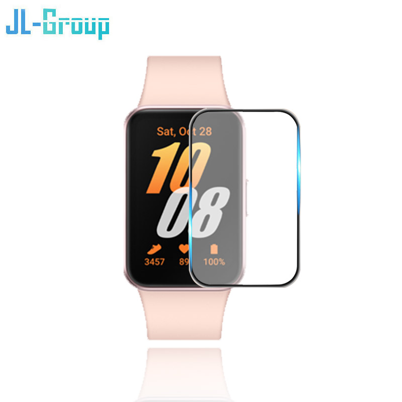 Screen Protector Matte - Película de pantalla suave para Samsung