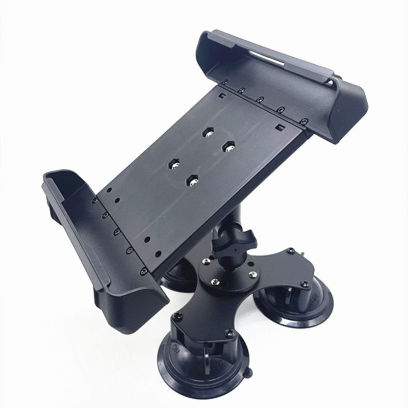 Trimble Tablet Accessories - Soporte para tableta de succión triple/doble