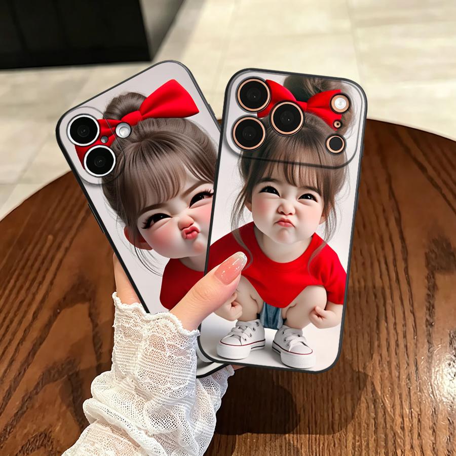 Tablet And Accessories Case - Funda para Teléfono, Carcasa para Apple