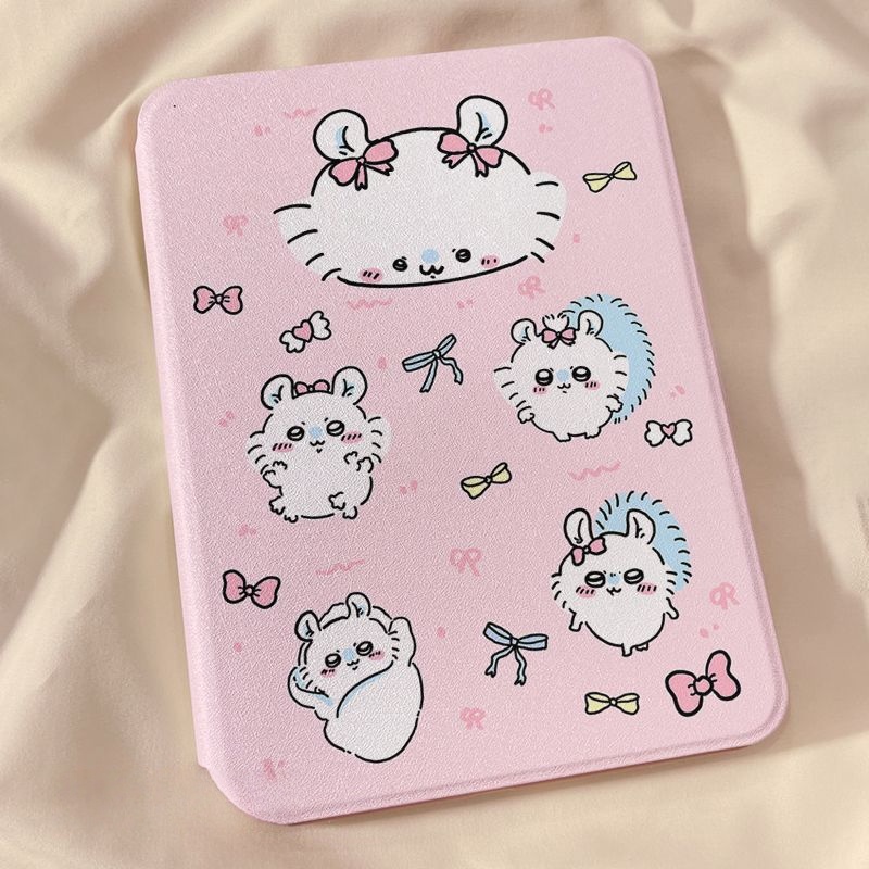 Tablet Accessories Case - Funda para Tablet iPad con Diseño