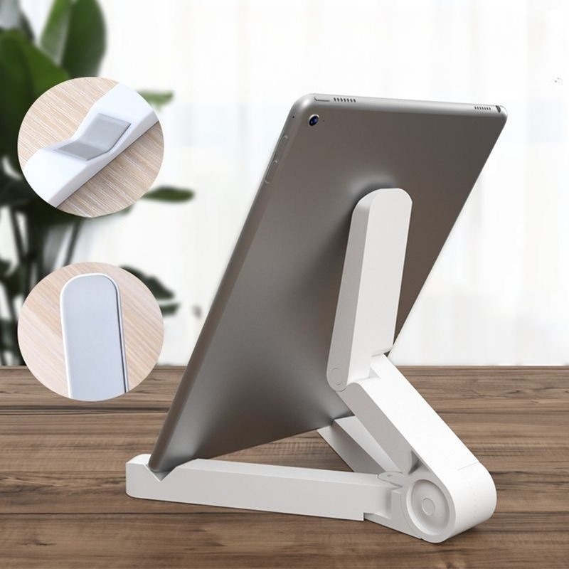 Graphic Tablet Accessories - Soporte plegable multifuncional para tableta y