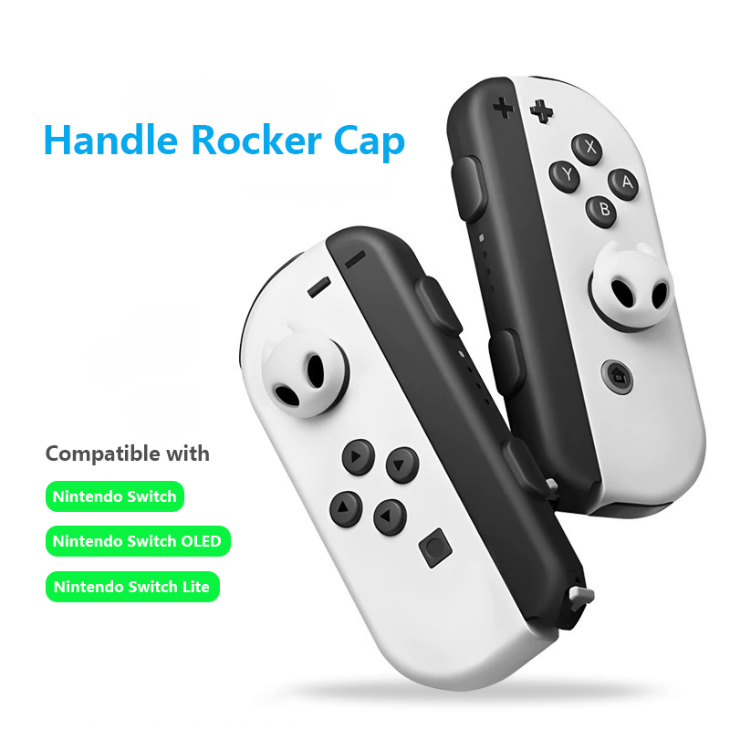 Tablet Accessories For Gaming - 2 Fundas Protectoras de Silicona para