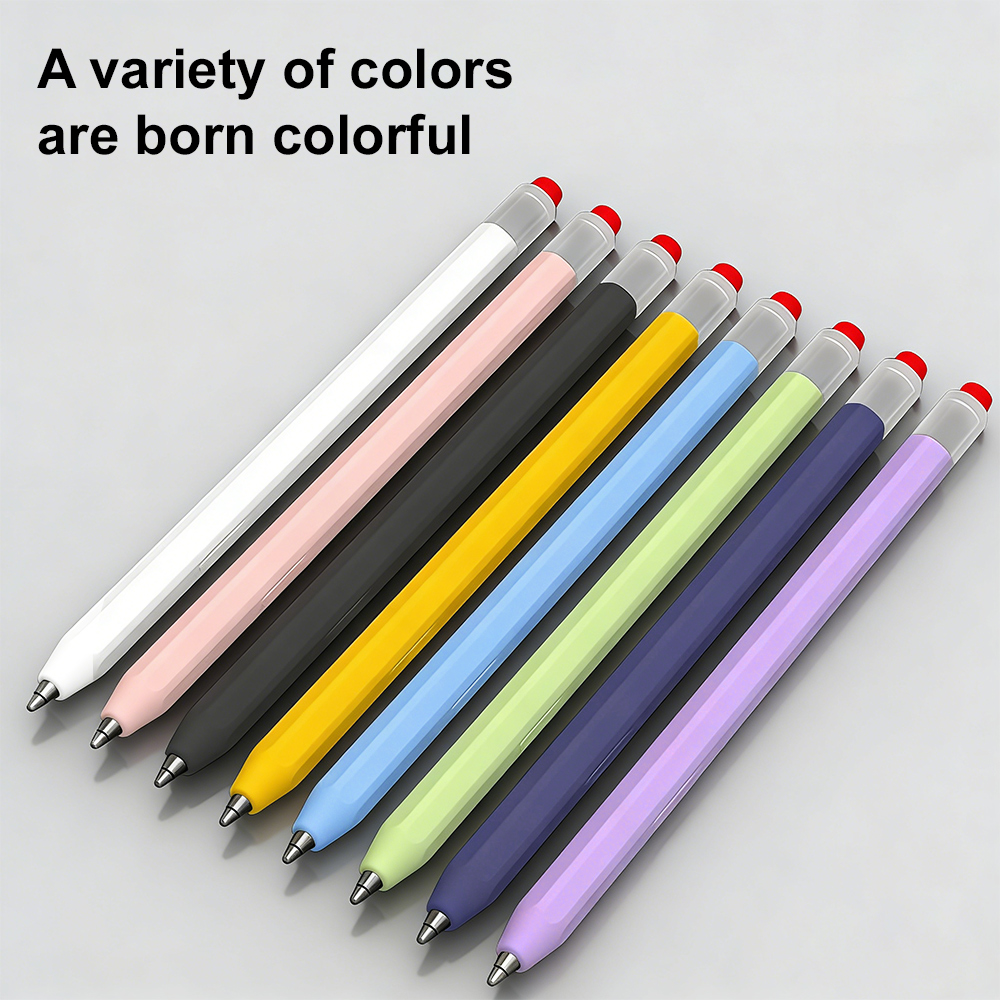 Tablet Accessories Case - Funda de silicona para Samsung Galaxy