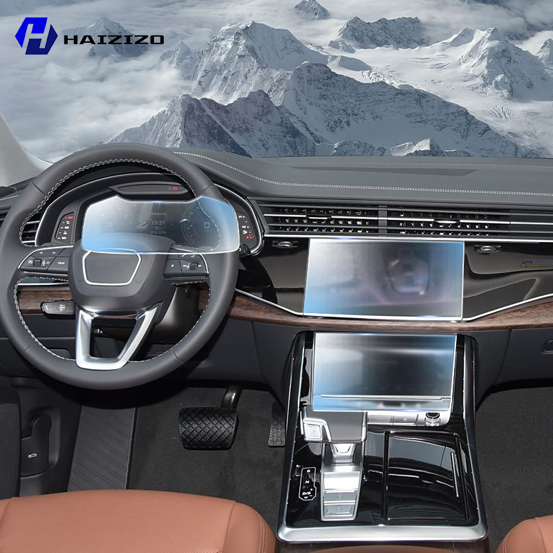 Screen Protector Matte - Protector de pantalla mate para interior