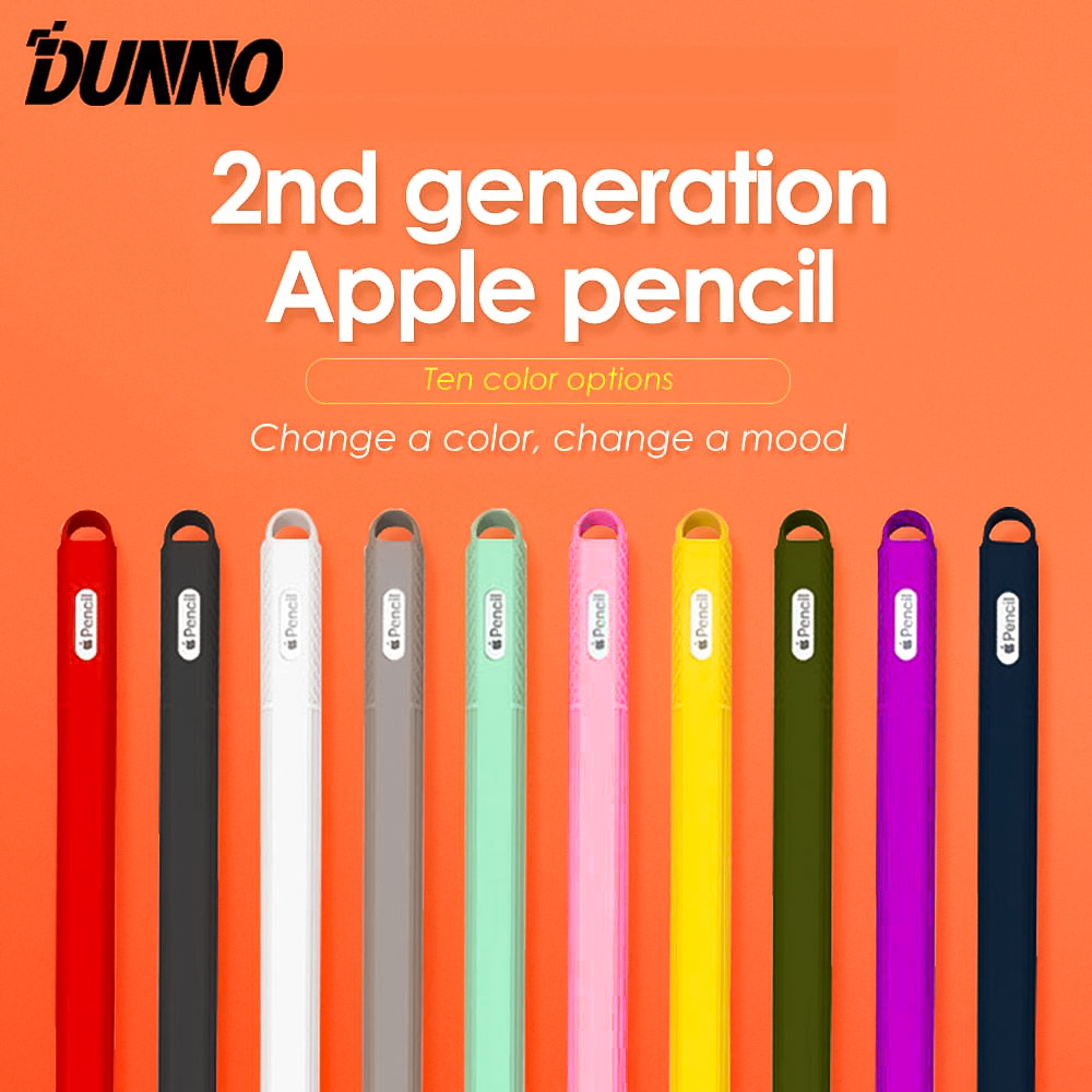Tablet Accessories Case - Para Apple Pencil de segunda generación,