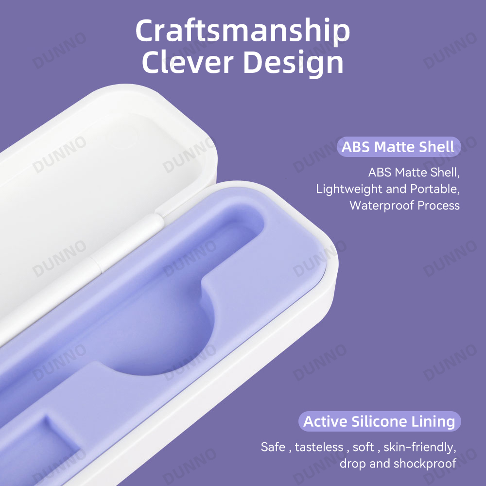 Caja de almacenamiento de lápi - Tablet Accessories Case reseña y precio