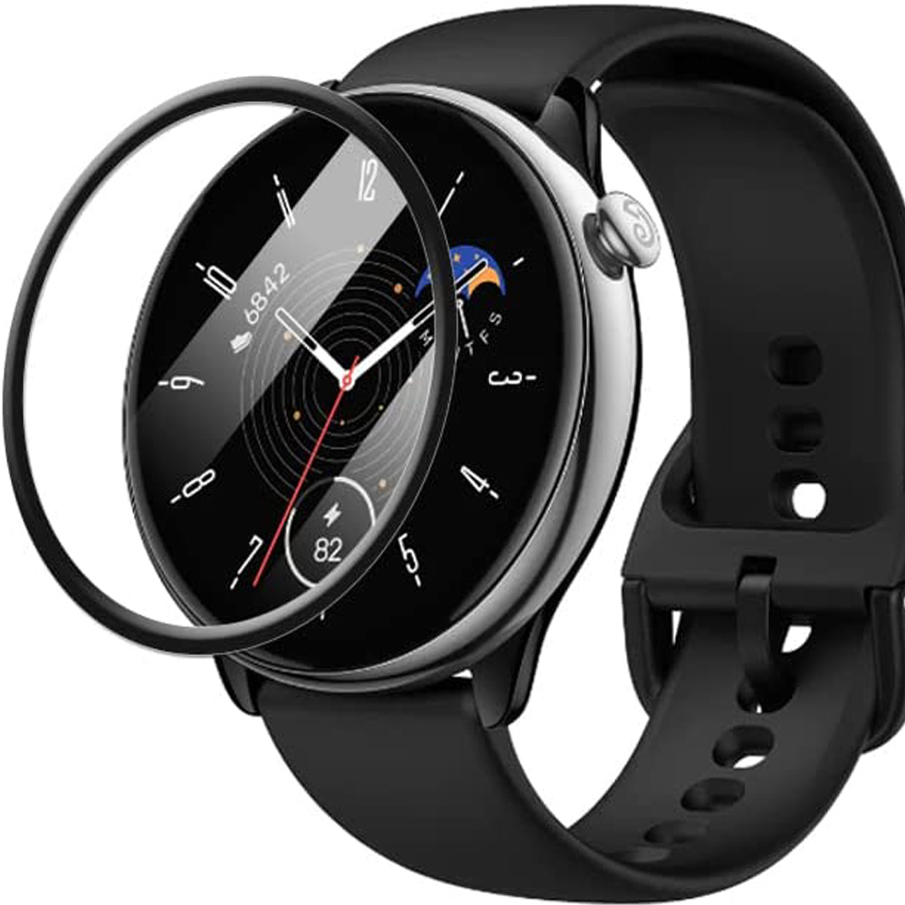 Para Huami Amazfit GTR mini Pr - Screen Protector Matte reseña y precio
