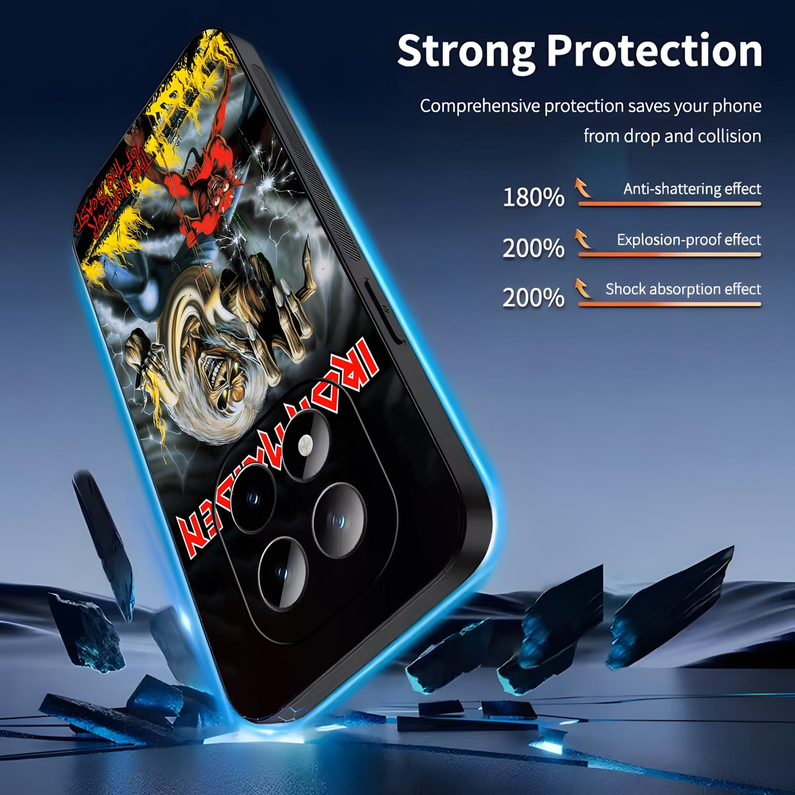 Funda de teléfono R-Run-To-The - Tablet And Accessories Case reseña y precio
