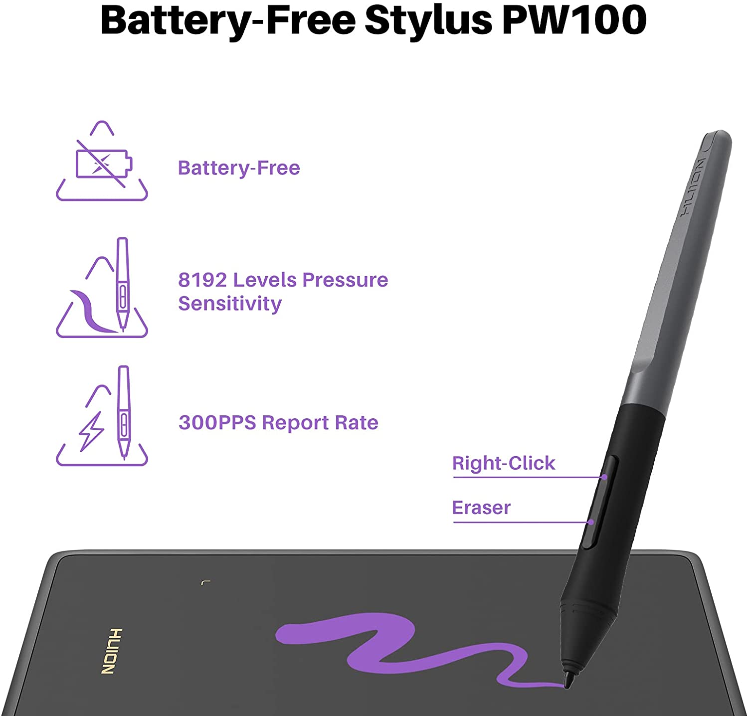 Huion-tableta gráfica H420X, T - Graphic Tablet Accessories reseña y precio