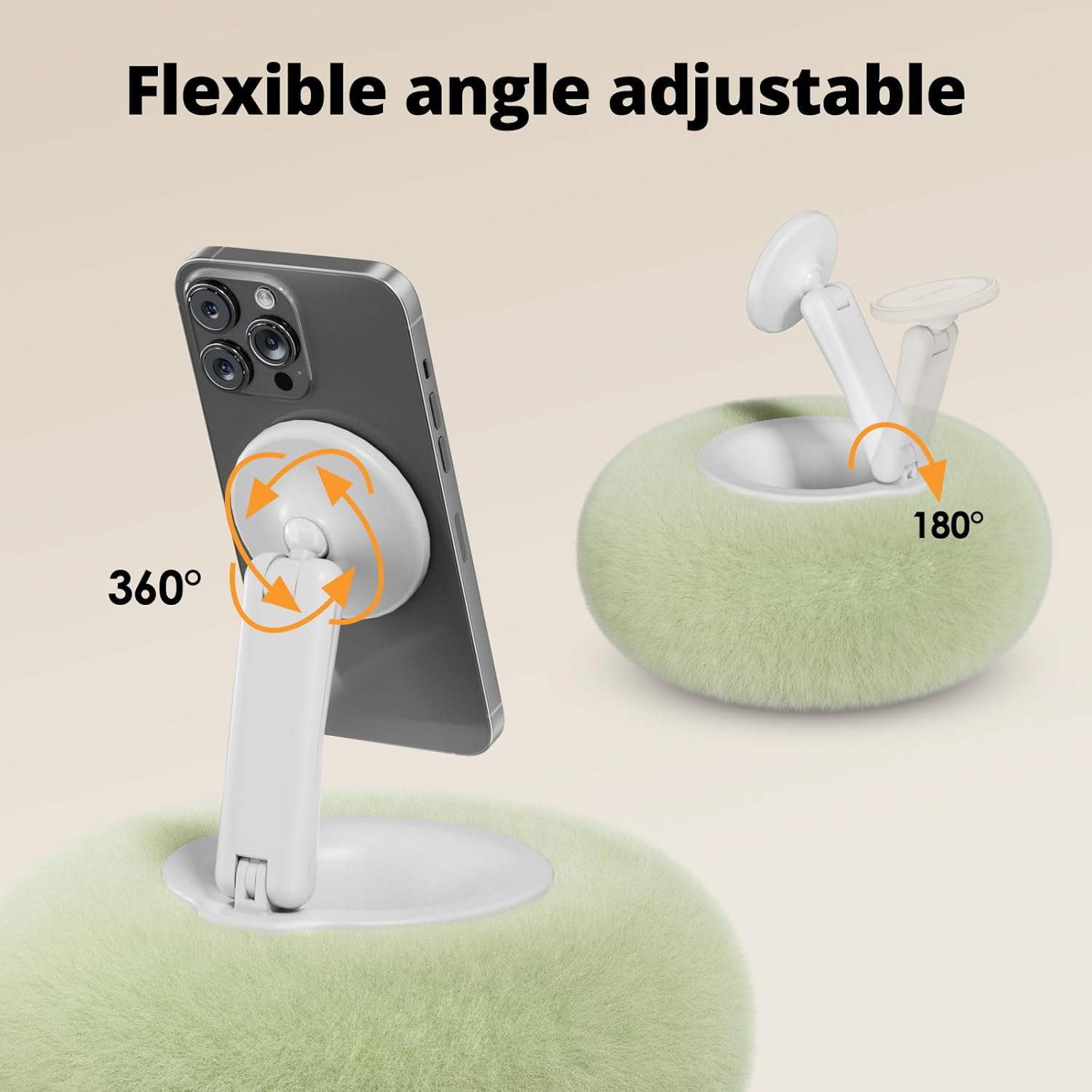 Soporte Magnético para Libros  - Trimble Tablet Accessories reseña y precio