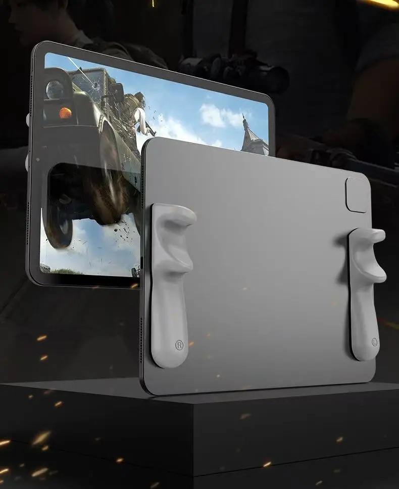 Manija de juego especial para  - Tablet Accessories For Gaming reseña y precio