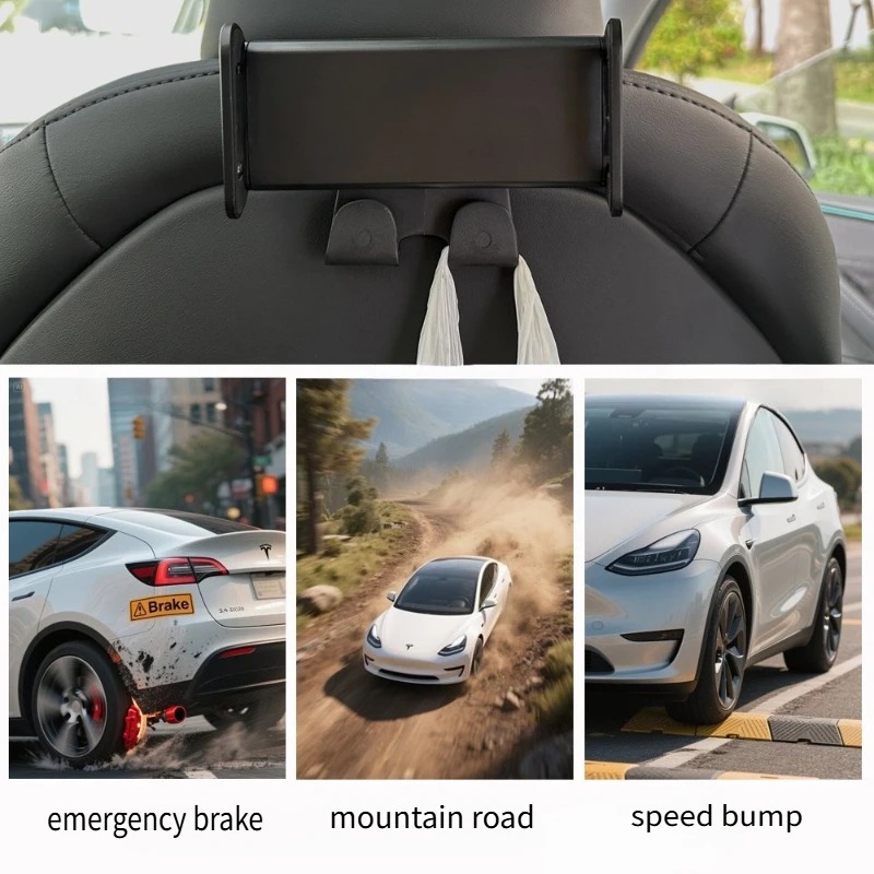 Soporte para Teléfono con Ganc - Tablet And Accessories Bag reseña y precio
