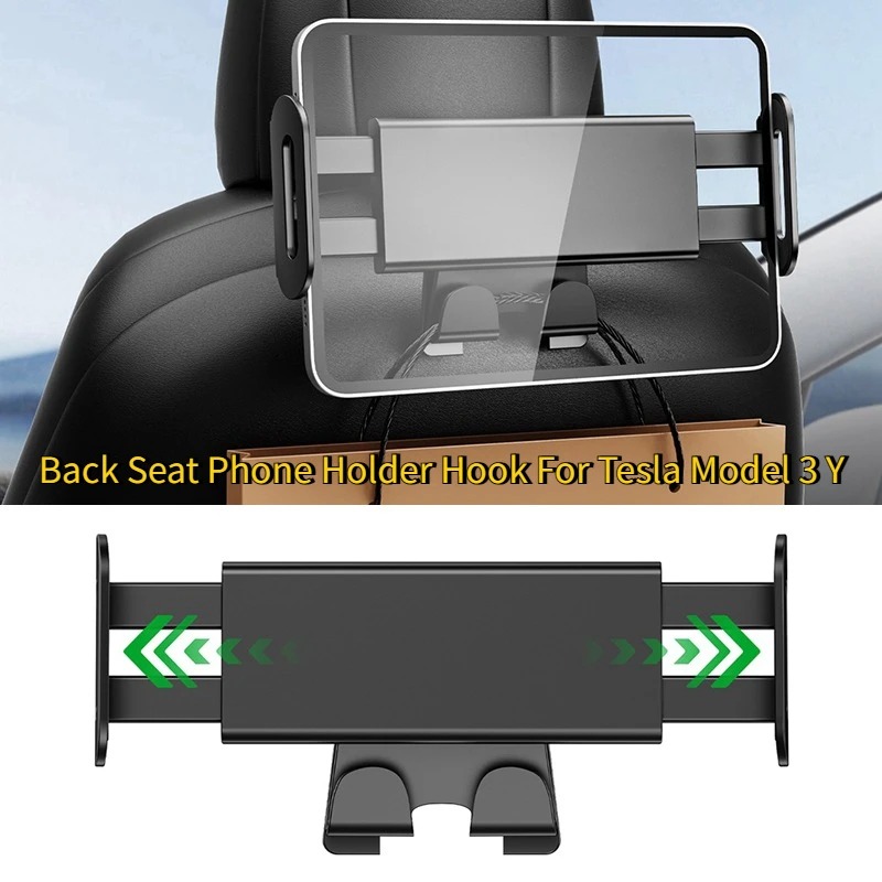 Soporte para Teléfono con Ganc - Tablet And Accessories Bag reseña y precio