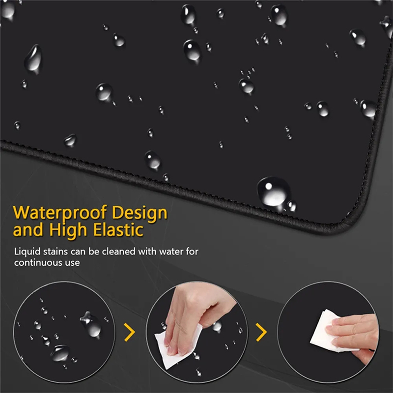 Alfombrilla de ratón para jueg - Top Tablet Accessories reseña y precio