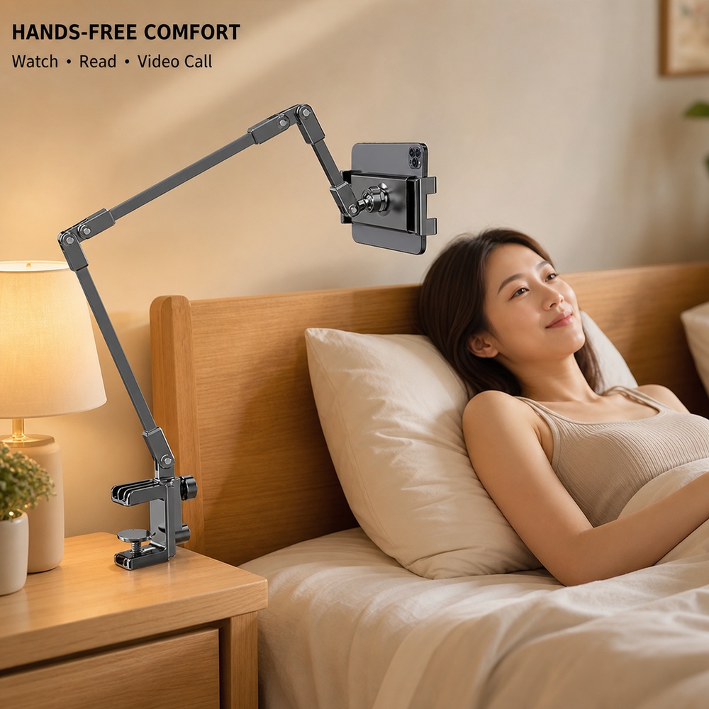 Soporte Ajustable para Teléfon - Trimble Tablet Accessories reseña y precio