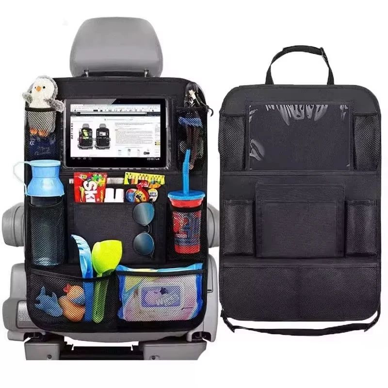 Organizador de Asiento de Coch - Tablet And Accessories Bag reseña y precio