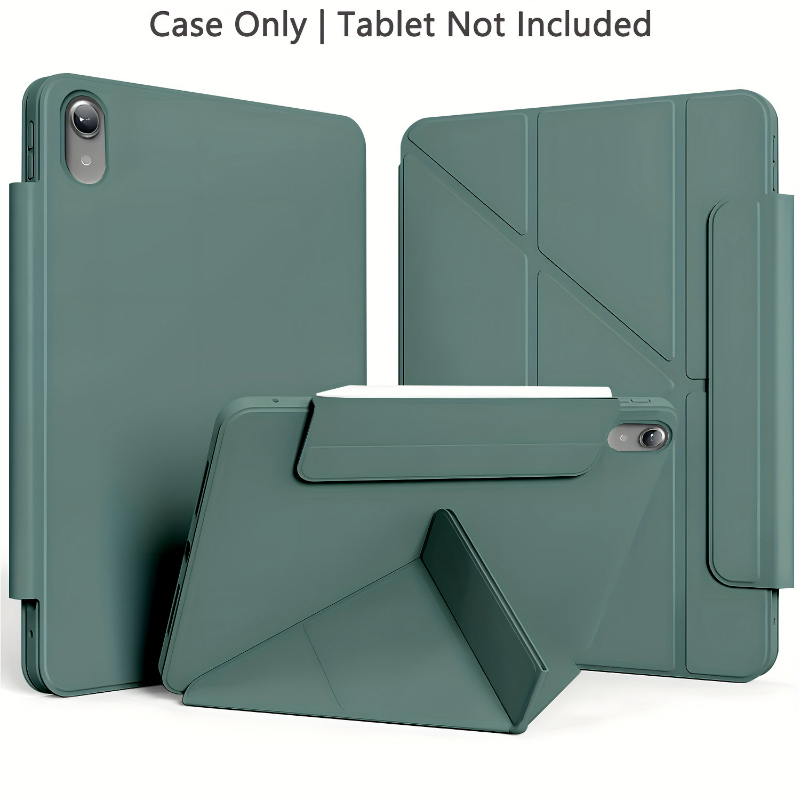 Funda inteligente con múltiple - Lenovo Tablet P12 Accessories reseña y precio