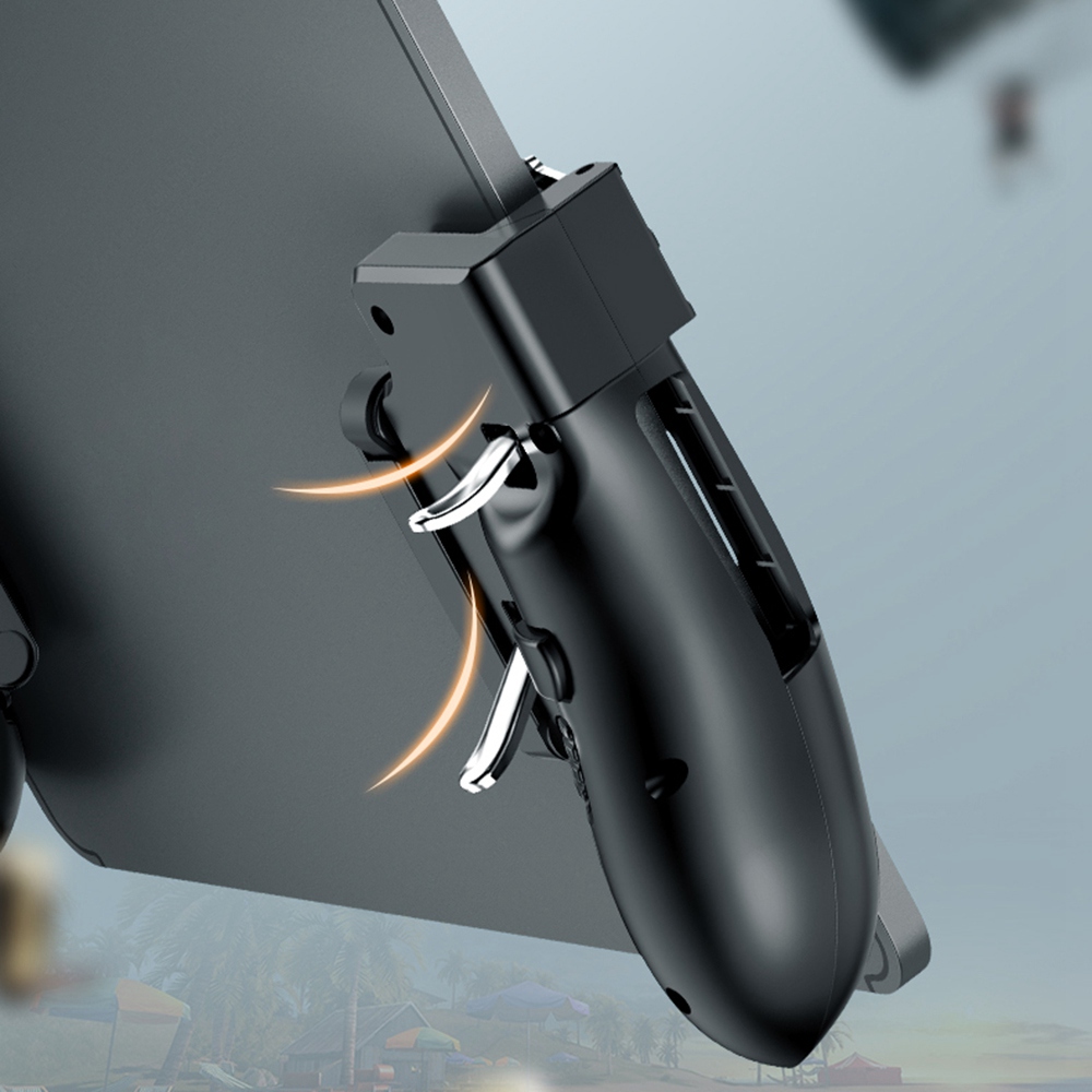 Calidad para controlador PUBG, - Tablet Accessories For Gaming reseña y precio