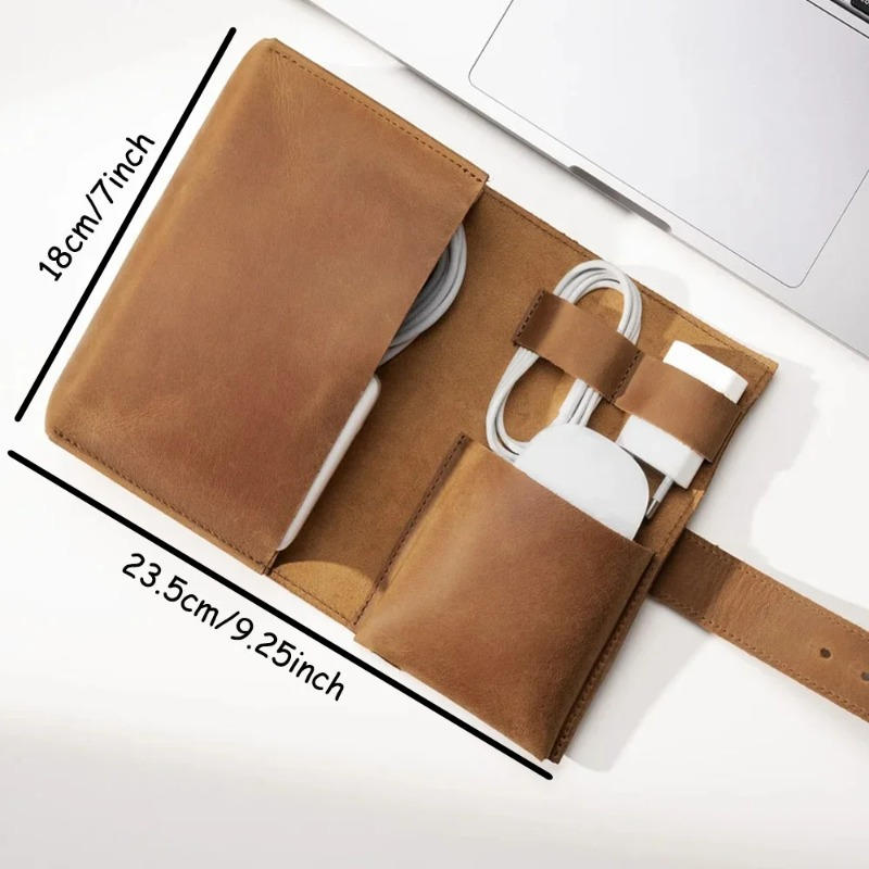 Bolsa de almacenamiento de Cab - Tablet And Accessories Bag reseña y precio