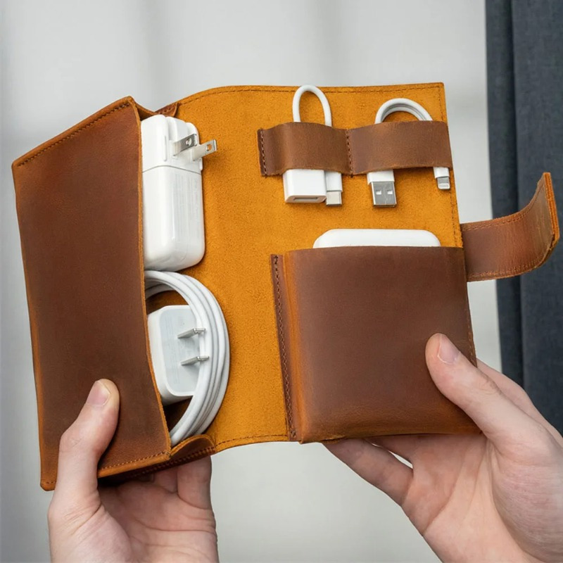 Bolsa de almacenamiento de Cab - Tablet And Accessories Bag reseña y precio