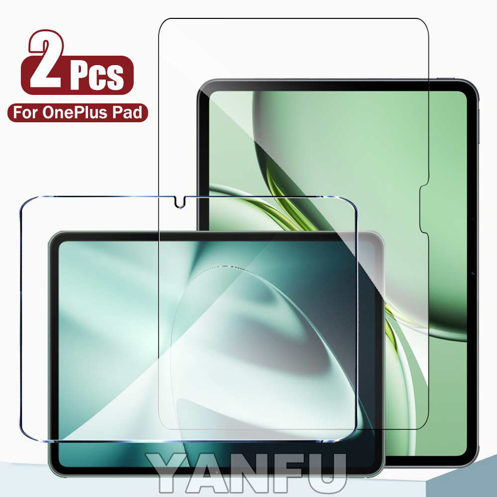 Protector de pantalla de vidri - Tablet Accessories Case reseña y precio