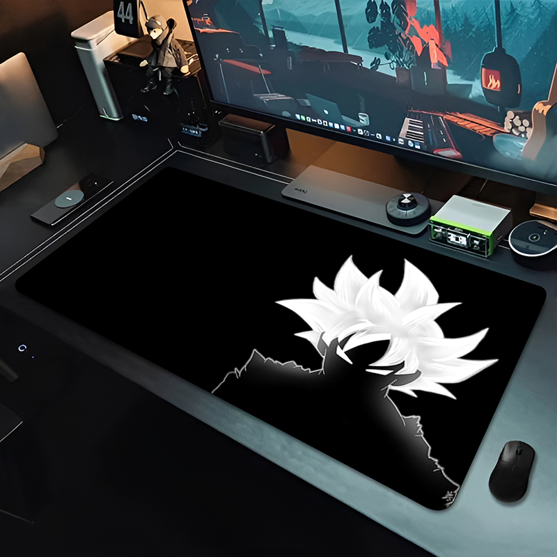 Alfombrilla de Ratón DBZ Black - Graphic Tablet Accessories reseña y precio