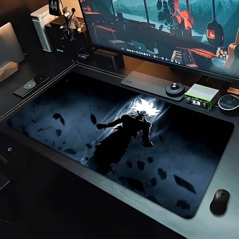 Alfombrilla de Ratón DBZ Black - Graphic Tablet Accessories reseña y precio
