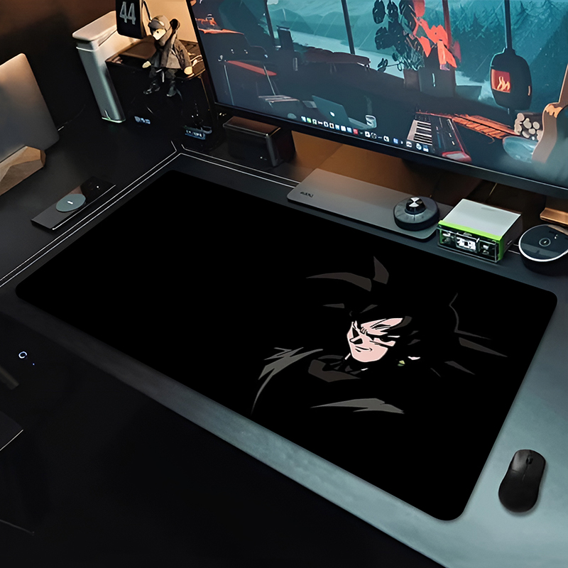 Alfombrilla de Ratón DBZ Black - Graphic Tablet Accessories reseña y precio