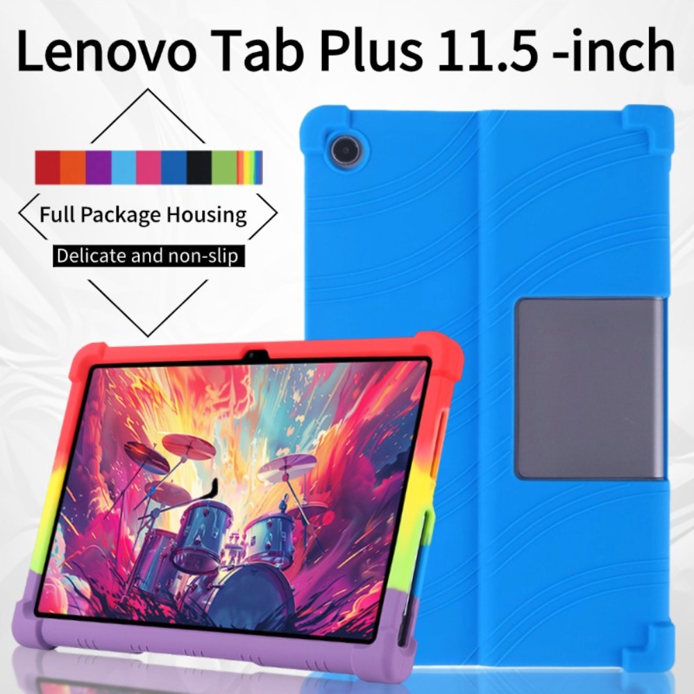 Funda para tableta Lenovo Xiao - Tablet Accessories Case reseña y precio