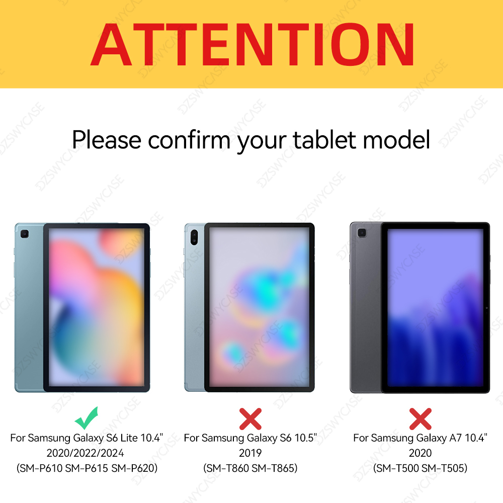 Funda para Samsung Galaxy Tab  - Vortex Tablet Accessories reseña y precio