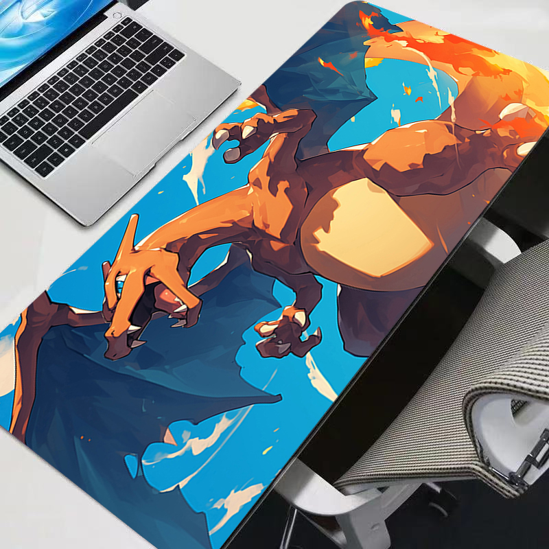 Alfombrilla de ratón Anime g-g - Tablet Accessories For Gaming reseña y precio